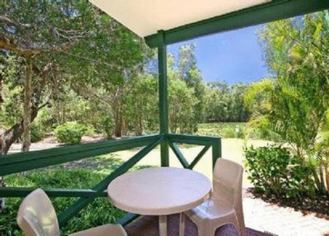 Lorikeet Holiday Park Arrawarra Екстериор снимка
