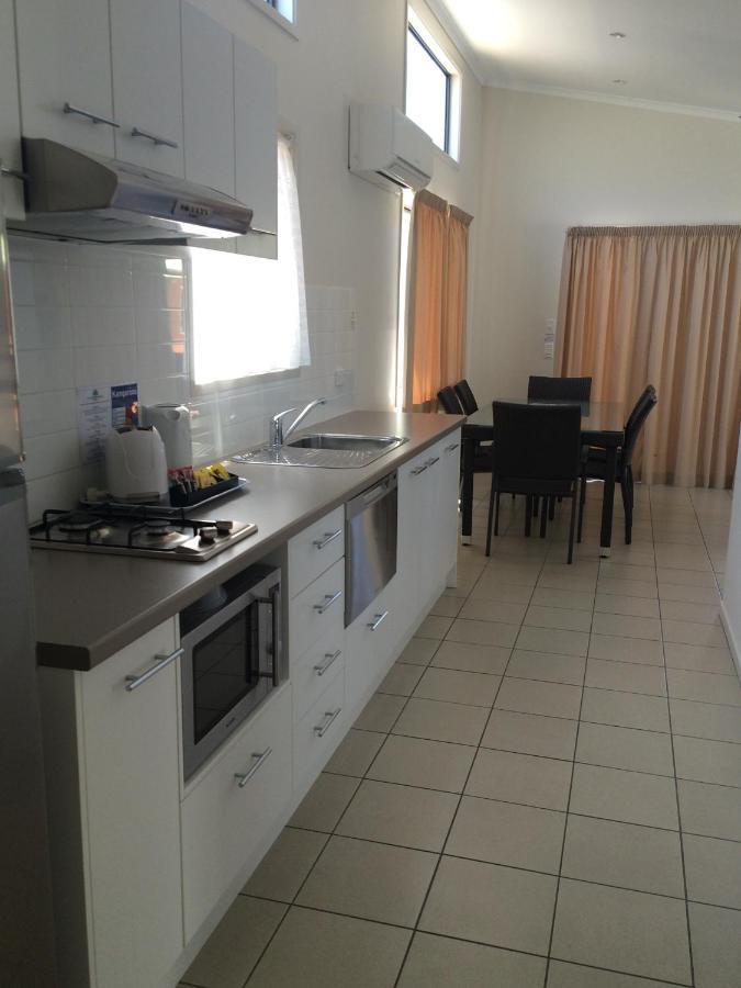 Lorikeet Holiday Park Arrawarra Екстериор снимка