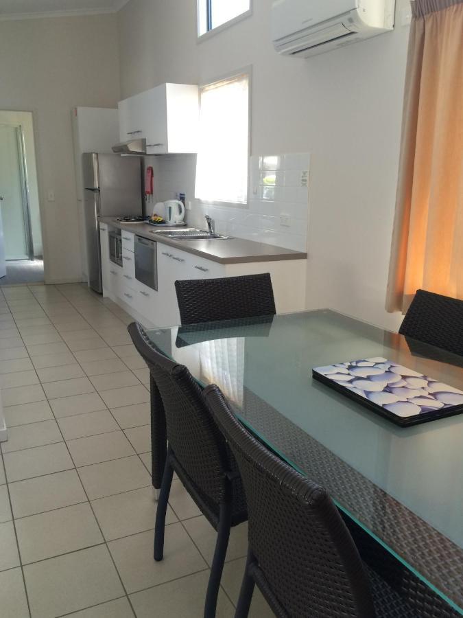 Lorikeet Holiday Park Arrawarra Екстериор снимка