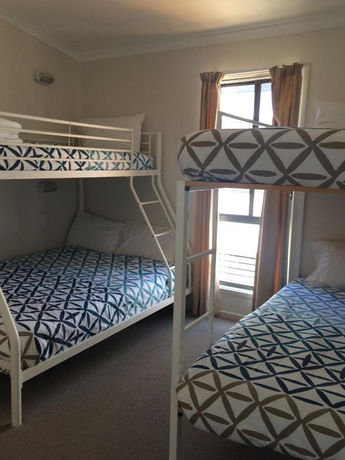 Lorikeet Holiday Park Arrawarra Екстериор снимка