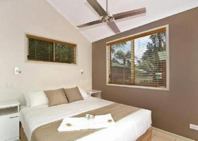 Lorikeet Holiday Park Arrawarra Екстериор снимка