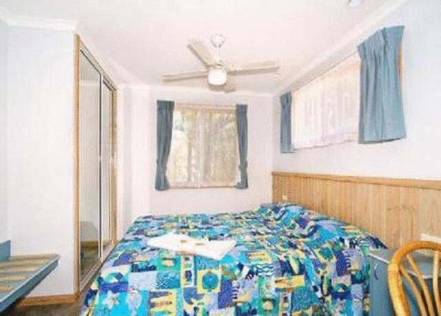 Lorikeet Holiday Park Arrawarra Екстериор снимка
