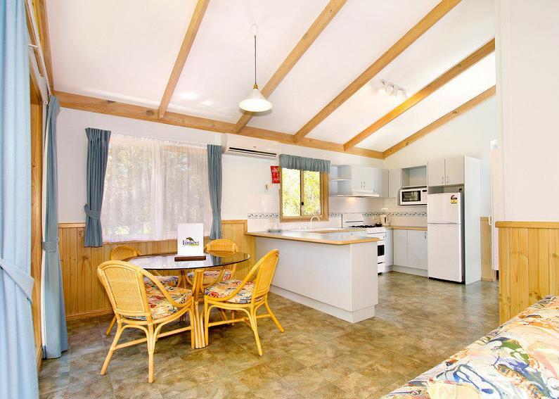 Lorikeet Holiday Park Arrawarra Екстериор снимка