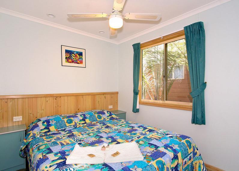Lorikeet Holiday Park Arrawarra Екстериор снимка