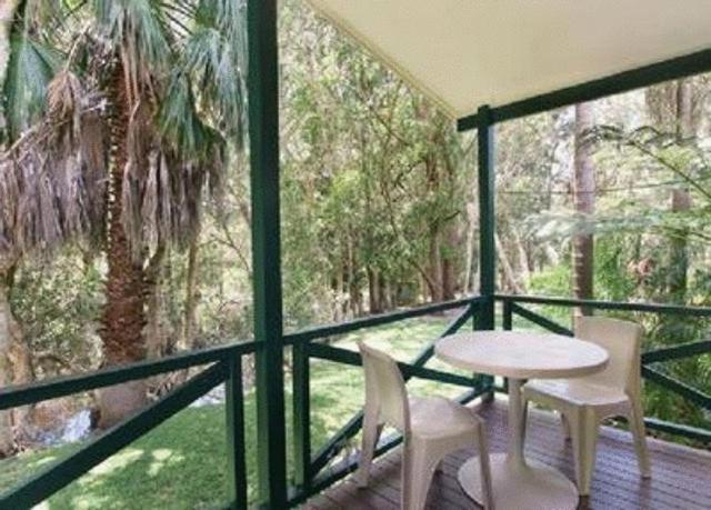 Lorikeet Holiday Park Arrawarra Стая снимка